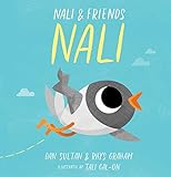 Nali and Friends #1: Nali