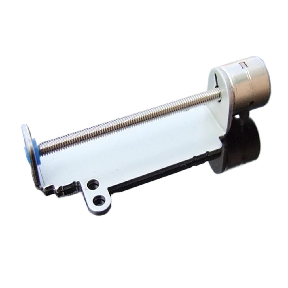 AARTERZZA 2 Phase 4 Wire 43mm Stepper Starter with Stand, Slider, Threaded Rod, Precision Stepper Starter BJ02