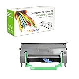 Le paquet comprend : 1 Paquets (1x 1125 310-9320 Noir Unité Tambour, ou 2x 1125 310-9320 Noir Unité Tambour), Vous pouvez choisir la couleur de la cartouche de toner dont vous avez besoin en fonction de vos besoins.