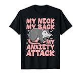 anxiety Design