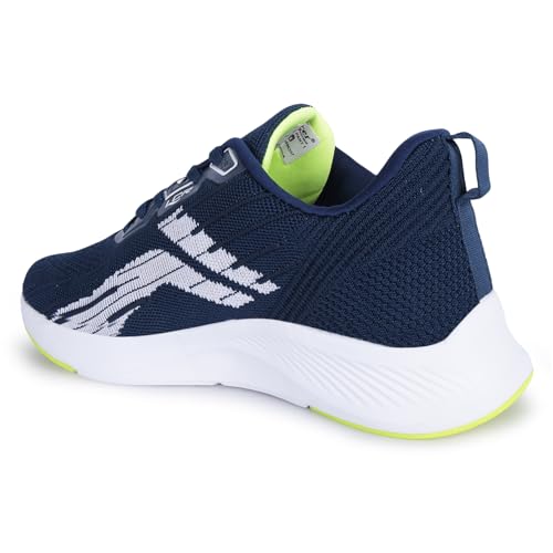 Image of Lancer Mens Flash-10 Running Shoes
