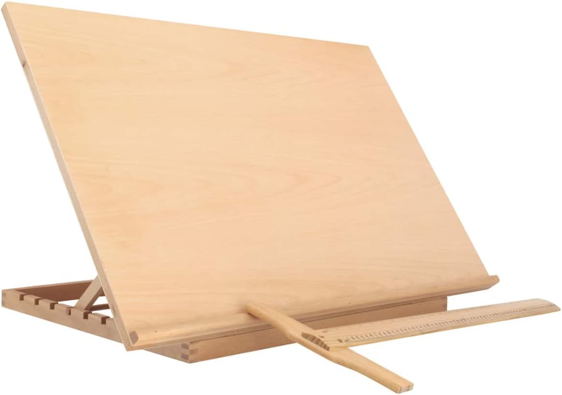 4 Pack: All Media Flat Surface Easel by Artist's Loft™