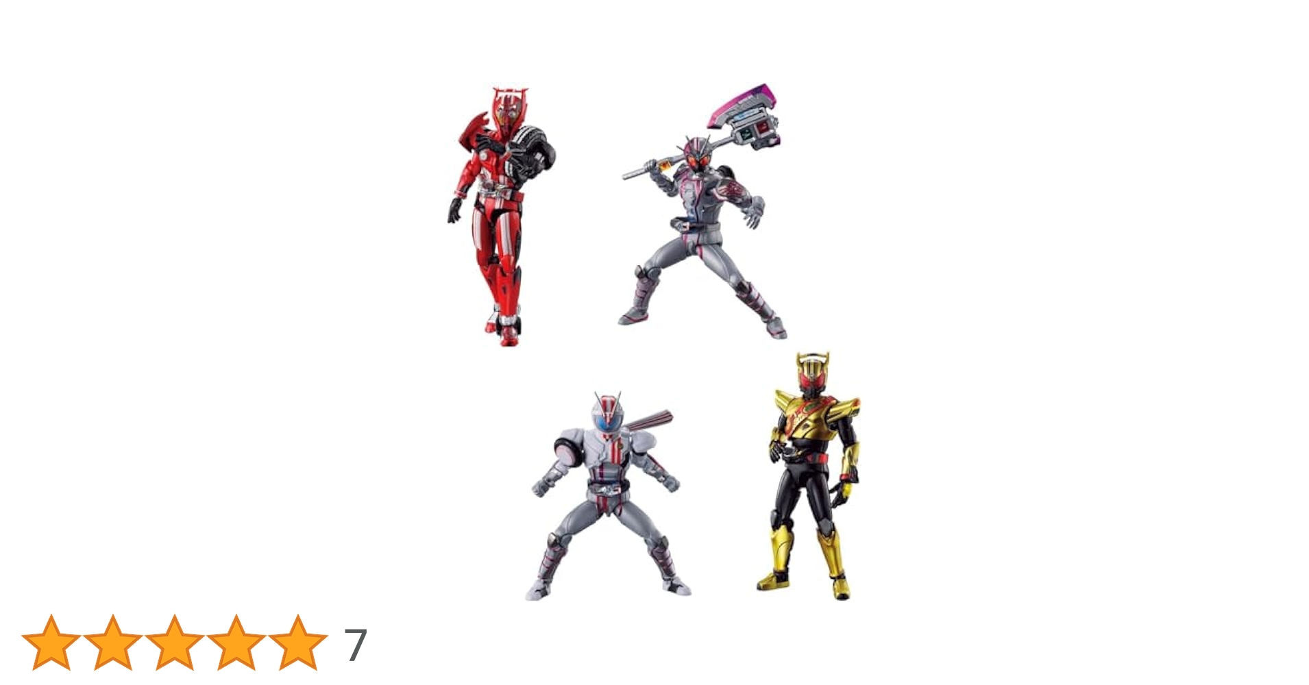装動&SO-DO CHRONICLE&SHODO-X『平成ライダー2期セット』 Amazon.co.jp: 装動&SO-DO&創動& SHODO-X 平成ライダーキック