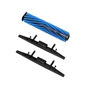 Nilfisk Original 107411865 tapijtset compleet