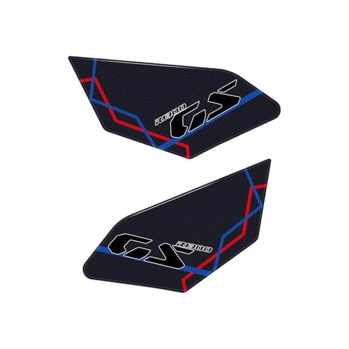 Autocollant en résine époxy pour moto R1300GS protection relief