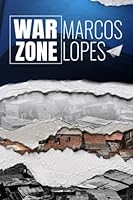 Zona de Guerra 8577881083 Book Cover