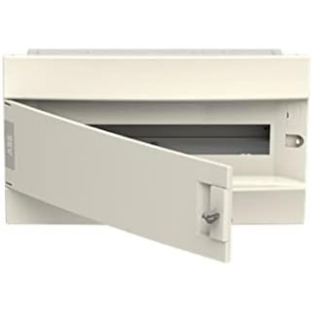 ABB composant de commande 1SLM004100A1104 coffret encastré 18M