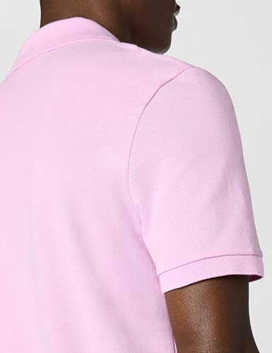 Image of Lacoste Men's Short Sleeve Pique L.12.12 Original Fit Polo Shirt