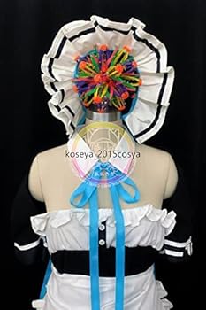 【ARS9】メイド服のアスナ Spring Fest 2018 ARS9】メイド服のアスナ Spring Fest 2018 ARS9】メイド服の