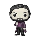 ERWEITERN SIE IHRE SAMMELUNG - Ergänzen Sie Ihr wachsendes Sortiment an Funko Pop! Figuren mit diesem einzigartigen Vinyl-Display und suchen Sie nach weiteren seltenen und Sammlerstücken für ein komplettes Set.