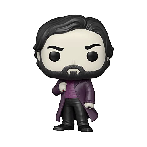 Funko Pop! Television: What We Do In The Shadows - Laszlo