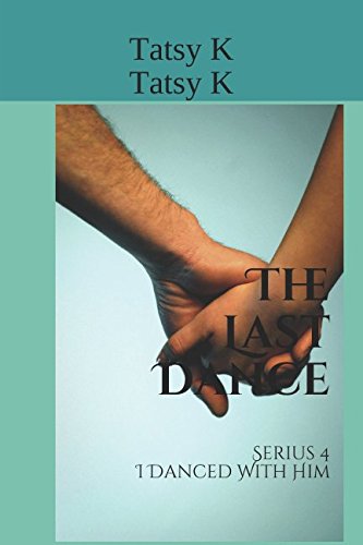The Last Dance: Serius 4 I Danced With Him