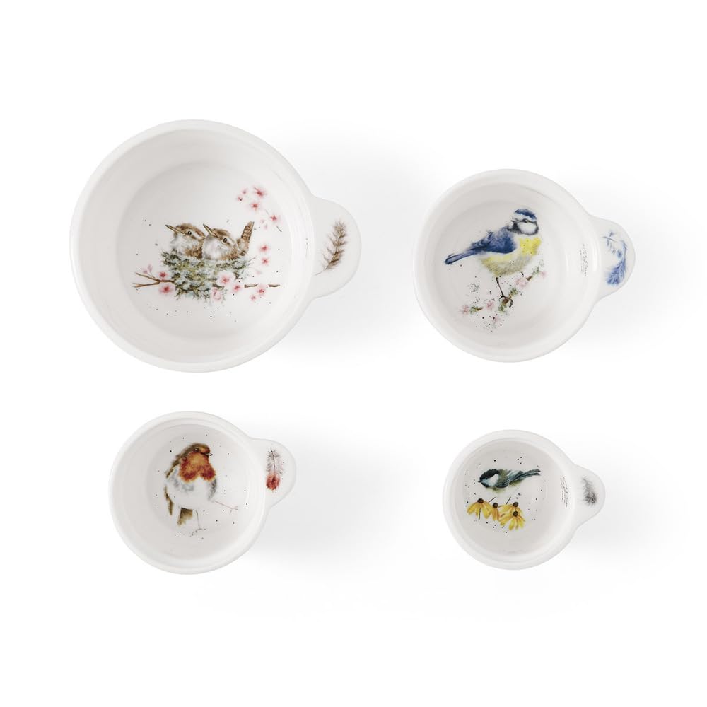 Wrendale Designs Royal Worcester Miarka WN4394-XG