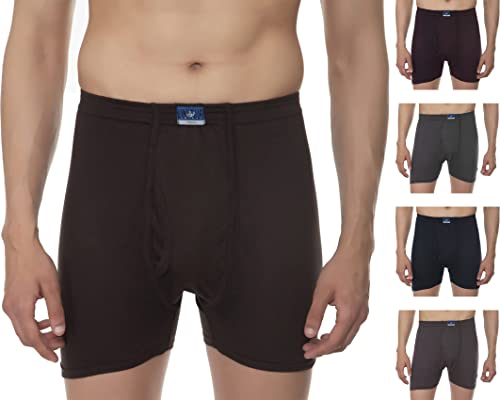 Image of VIP Unique Men's Cotton Trunk (Pack of 5)