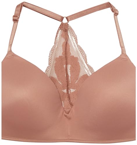 Happy Nation Girls Wireless Lightly Lined Racerback Bra3