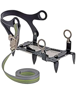 Edelrid Grödel 6-Zacken