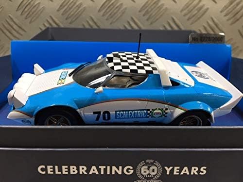 スロットカー 1/32 YEAR OF LEGENDS 1967 スロットカー 1/32 YEAR OF