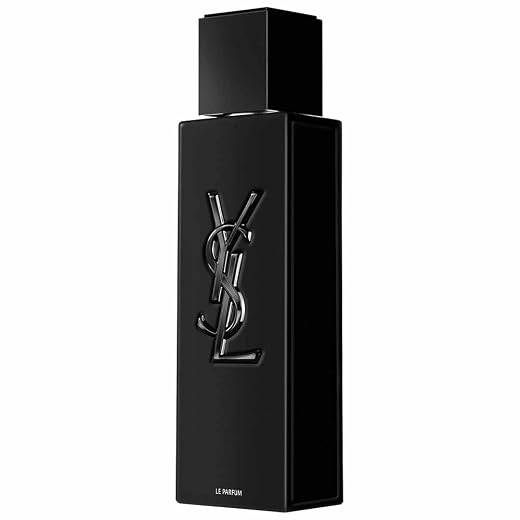 Myslf Le Parfum da Yves Saint Laurent para homens - Spray EDP de 59 ml (recarregável)
