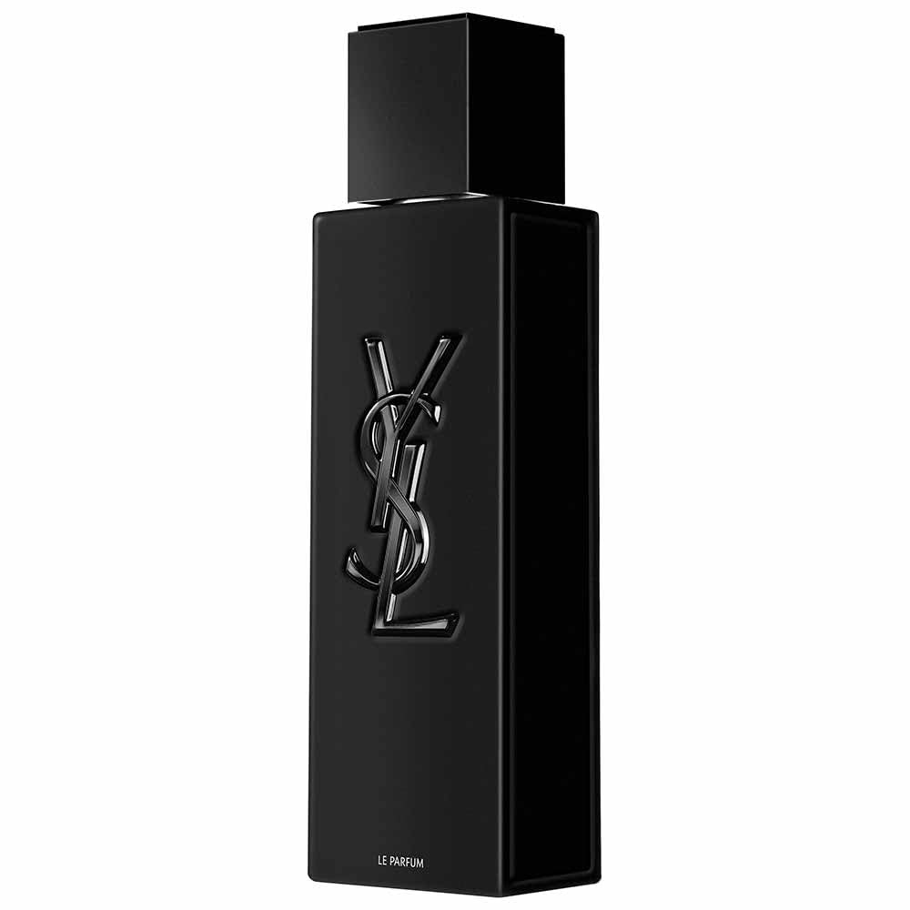 新品未使用　イブサンローラン香水　MYSLF LE PARFUM 100ml Amazon.com : Myslf Le Parfum by Yves Saint Laurent for Men - 2 oz