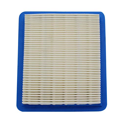 Cyleto Air Filter Replace 17213-Get-000 For Honda Zoomer Ruckus Metro Dio Z4 Nps50 2003-2014 / Chf50 Metropolitan Crea Scoopy Jazz 50 2002-2009 # 17213-Get-000 #TOP4