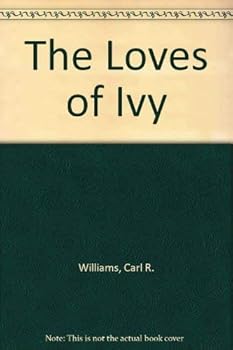 Hardcover The Loves of Ivy Book
