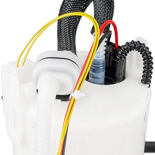 KAX Electric Fuel Pump Fits for Ford Mustang 1999-2000 4.6L/3.8L, FG0826 by KAX - Used condition - Image 2