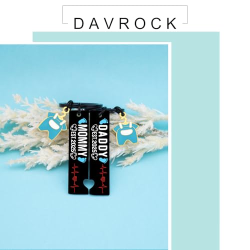Image of New Parents Gifts for Couples Gender Reveal Decorations Gifts for Pregnant Women Pregnancy Gifts for Expecting Mom