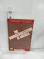 The Homosexualization of America 0312388888 Book Cover