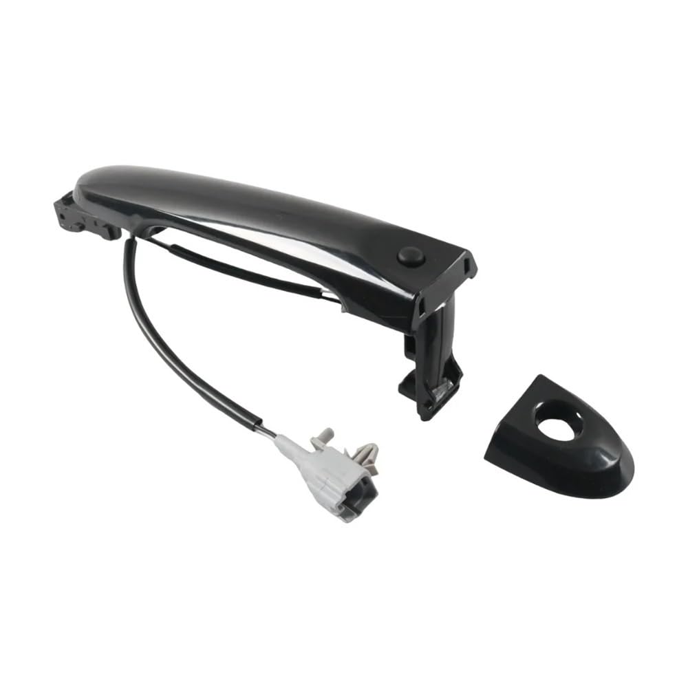 Mhtgd A Left Abs 82644-1Fa5a 80644-1Fa5a 80644-3Wc2a 80640-3Wc2 Right Door Handle For Micra For March For Sunny For Versa For Juke Sedan