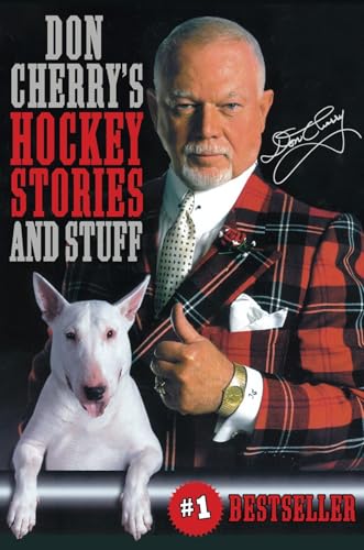 Don Cherry'S Hockey Stories And Stuff