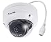 Produktbild Vivotek FD9380-H Fixed Dome IP Kamera 5MP, Outdoor, IR, PoE, 3,6mm, IP66