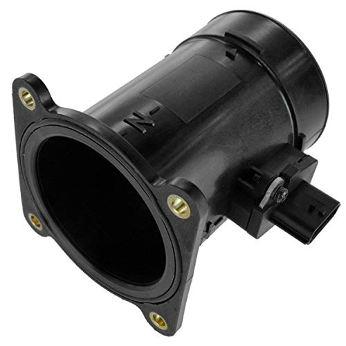 image for Sawyer Auto Mass Air Flow Meter Sensor Housing Compatible with Infinit