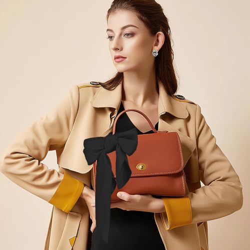 27.5" Square Silk Like Scarf for Women, Satin Head Scarf for Women's Hair, Neck Scarf, Hair Scarf for Women3