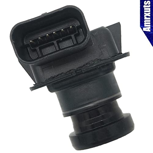Image of EB5Z-19G490-A Rear View Backup Assist Camera for Ford Explorer 2011 2012 2013 2014 2015 DB5Z-19G490-A, EB5Z-19G490-AA