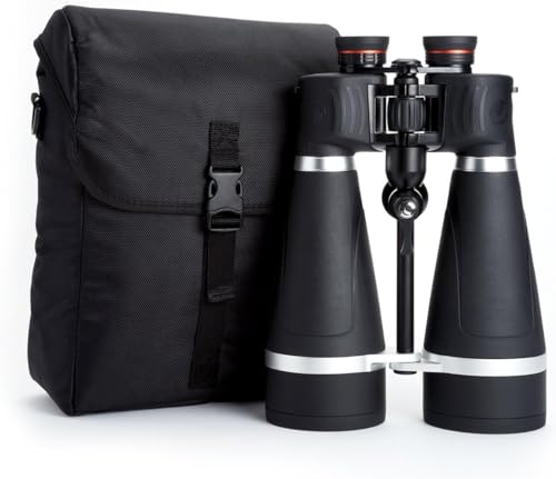 Binoculars for Stargazing 20x80