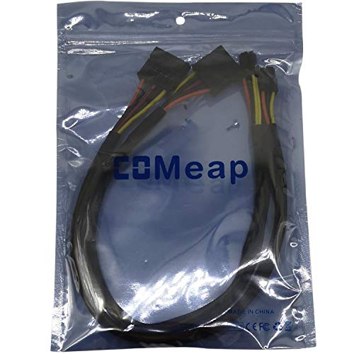 Adaptateur SATA mini 6 broches pour ajouter un second disque dur Dell
