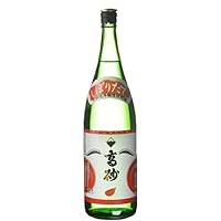 富士高砂 お多福 しぼりたて 本醸造生原酒 1800ml[富士山伏流水で仕込んだ香り高いしぼりたて新酒]