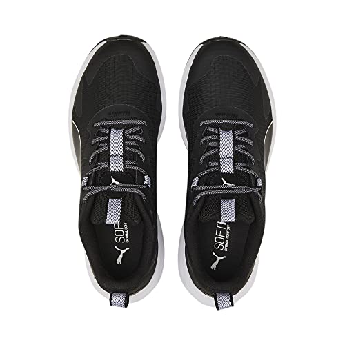 Image of Puma Unisex Twitch Runner Trail Running Shoe