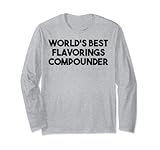 World's Best Flavorings Compounder