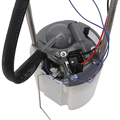 Dolksn BRE4005M Electric Fuel Pump W/Sending Unit thumb #4