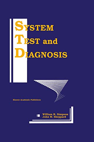 System Test and Diagnosis view 2