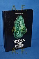 Mythos der Steine. Macht und Magie 3922294995 Book Cover
