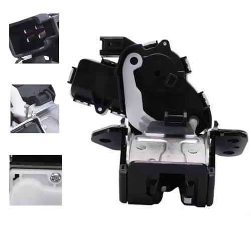 Actuador de bloqueo de maletero resistente G33M-62-310A para Mazda 3 CX-5 6