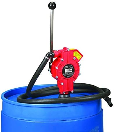 Drum Pump, Hand-Operated -HPN 2A