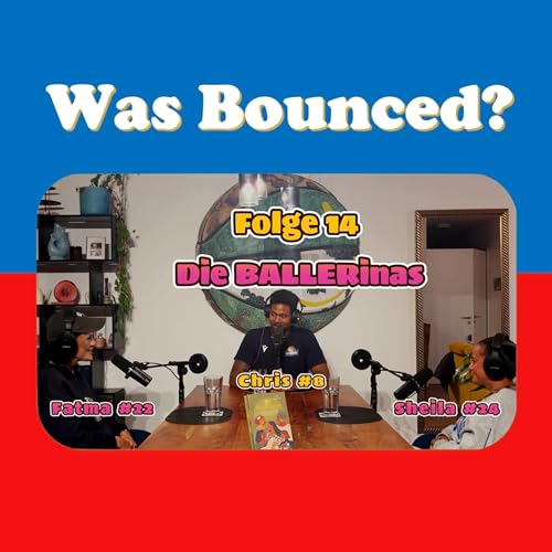 Die BALLERinas (#14)