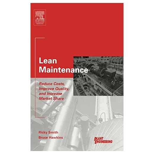 Lean Maintenance Engineering Guide
