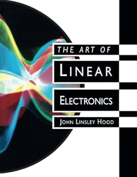 Paperback The Art of Linear Electronics Book