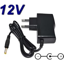 Cargador Frontal Wa600 TOP CHARGEUR * Adaptador Alimentación Cargador Corriente 12V Reemplazo Recambio LG WA-12M12FG