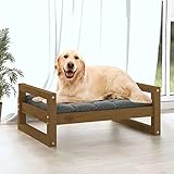 Zoom IMG-2 hoodmeel cuccia per cani cane