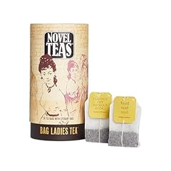 Novel Tea Tube